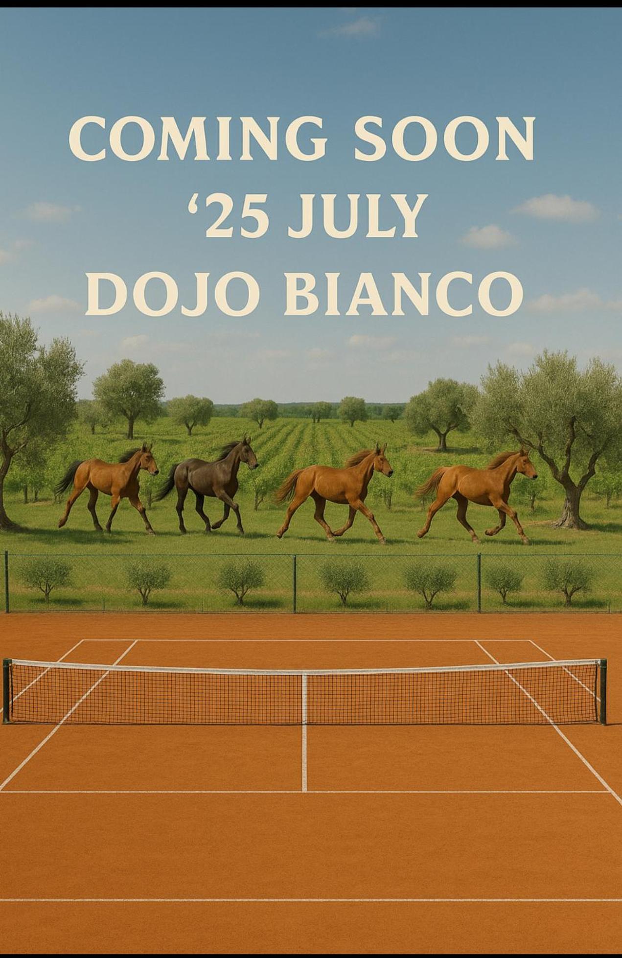 马萨马里蒂马Dojo Bianco住宿加早餐旅馆 外观 照片